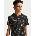 Nike Тениска k nsw lbr aop tee