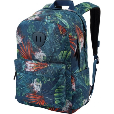 Nitro Urban Plus tropical 28 l