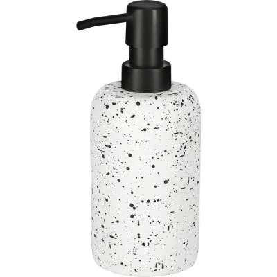 Camargue Stone Terrazzo DP009202A-WH