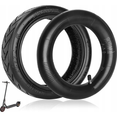 PNEUMATIKA + 8,5x2 81/2x2 PRO KOLOBĚŽKU XIAOMI M365, 1S, Pro, Pro 2, E, 3