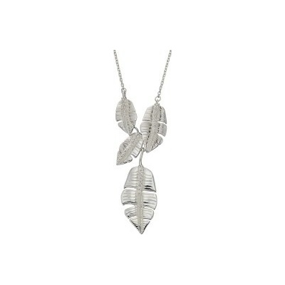 Elements silver N4478C