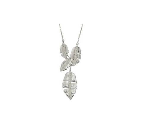 Elements silver N4478C
