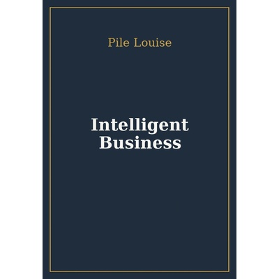 Intelligent Business Upper Intermediate G. Tullis