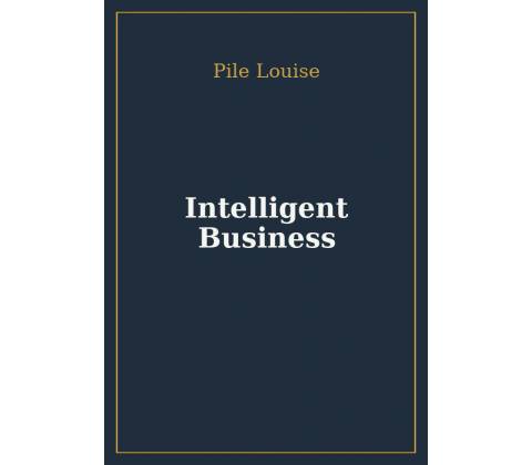 Intelligent Business Upper Intermediate G. Tullis