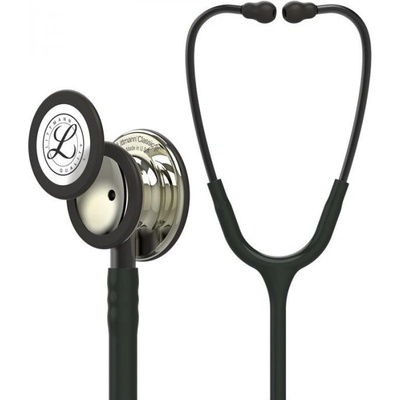 3M Littmann Classic III Champagne-Black, Mirror - 5861