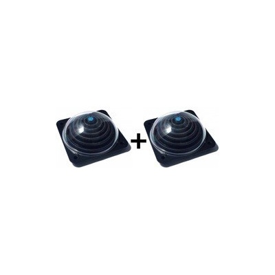 Solárny ohrev Speedsolar set