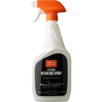 Traeger Спрей за почистване на грил 700 ml, Traeger (TRAEBAC810)