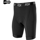 Fox Tecbase Liner black
