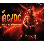 AC/DC - Collected Broadcasts 1977-1979 (4 CD) (0803341598676)