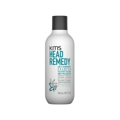 KMS Headremedy Anti-Dandruff New Formulation šampon Unisex 300 ml