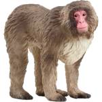 Schleich Фигура Schleich Wild Life - Японски макак (14871-78945) - ozone