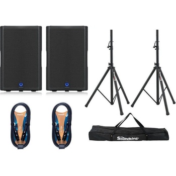 Image 1 of TURBOSOUND MILAN M12 SET