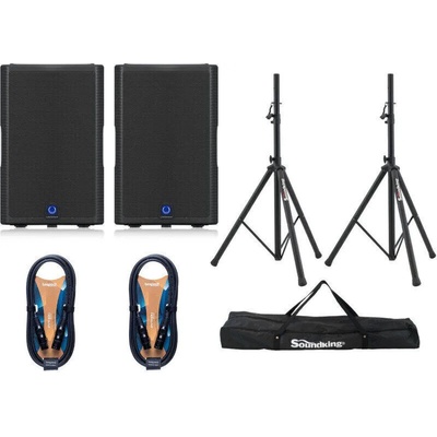 TURBOSOUND MILAN M12 SET