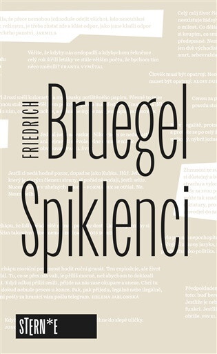 Spiklenci