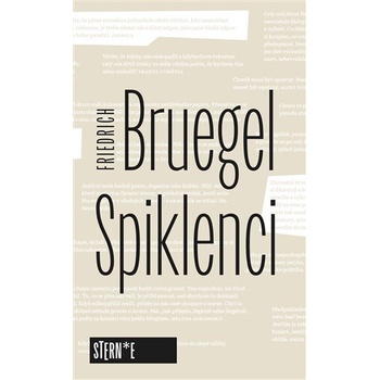 Spiklenci