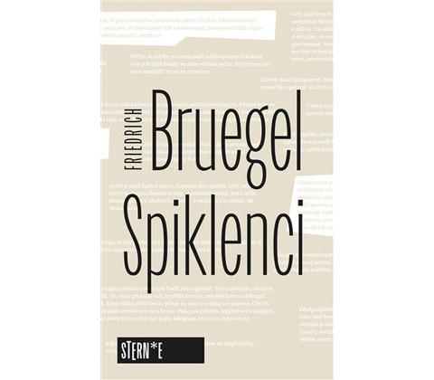 Spiklenci