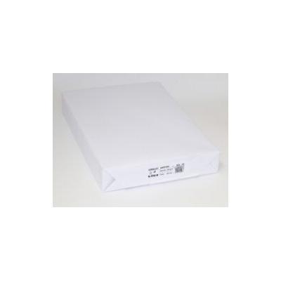Karton kreslící bílý A3 /220g/ 200 /kladívková čtvrtka
