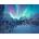 Ravensburger - Puzzle Power of Nature: When the Northern Lights dance - 1 500 piese