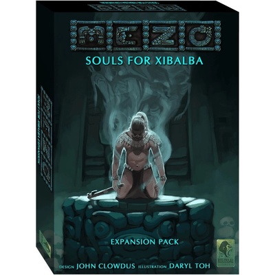 Kollosal Games Mezo: Souls for Xibalba