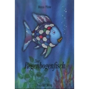 Der Regenbogenfisch | Marcus Pfister (1995)