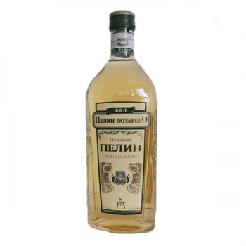 Пелин бял Лозарево 1л