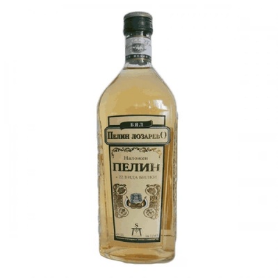Пелин бял Лозарево 1л