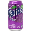 Fanta Grape 355 ml