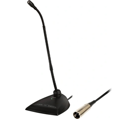 Shure MX412D/S
