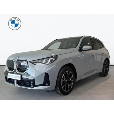 BMW X3 20d xDrive 145 kW