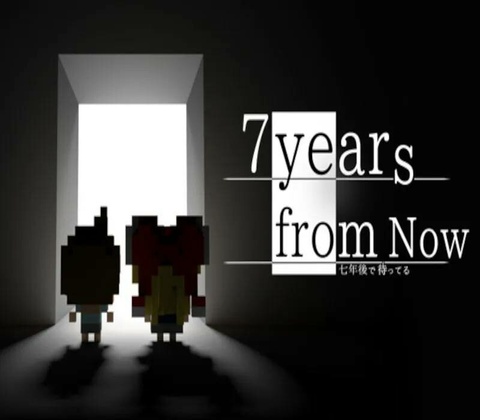 7 years from now
