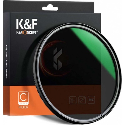 KF Concept Slim MC CPL filtr (37mm) KF01.1149 KF01.1149