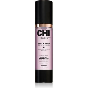 Chi Black Seed Oil Intense Repair Hot Oil Treatment 50 ml