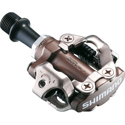 Shimano MTB PD-M540 pedály
