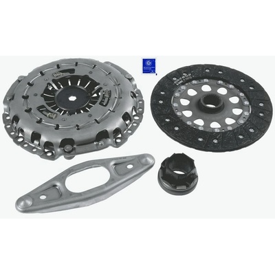Sada spojky SACHS 3000 951 949