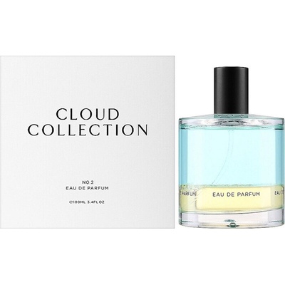 Zarkoperfume Cloud No. 2 parfumovaná voda unisex 100 ml