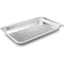 Wimex Misa GASTRO 1 1 hranatá ALU 32,6 x 52,7 x 3,7 cm