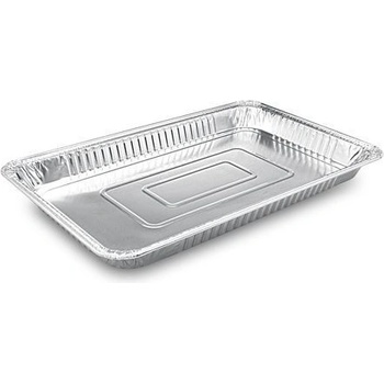 Wimex Misa GASTRO 1 1 hranatá ALU 32,6 x 52,7 x 3,7 cm