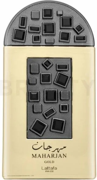 LATTAFA Maharjan Gold EDP 100 ml