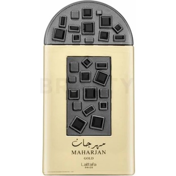 Image 1 of LATTAFA Maharjan Gold EDP 100 ml
