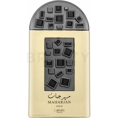 LATTAFA Maharjan Gold EDP 100 ml
