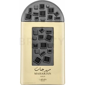 LATTAFA Maharjan Gold EDP 100 ml Парфюми