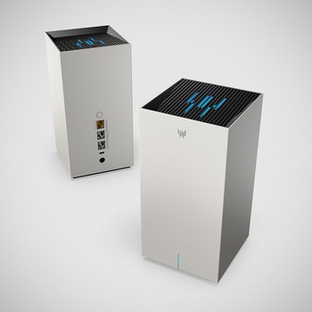 Acer Predator Connect T7 (FF.G2RTA.001)