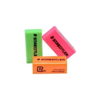 Image 1 of STAEDTLER Гума за молив Neon