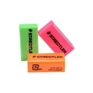STAEDTLER Гума за молив Neon