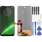 Motorola LCD Дисплей и Тъч Скрийн за Motorola Moto G7 Plus