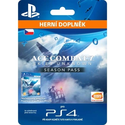 Ace Combat 7 Season Pass