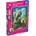 Ravensburger Пъзел с брокат Ravensburger от 100 XXL части - Червената шапчица и вълкът (12988)