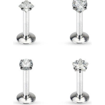 Steel Edge piercing do brady sada SEVL-19