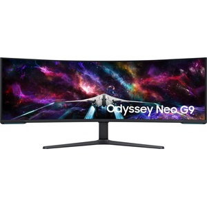Samsung Odyssey Neo G9 S57CG952NU Монитори