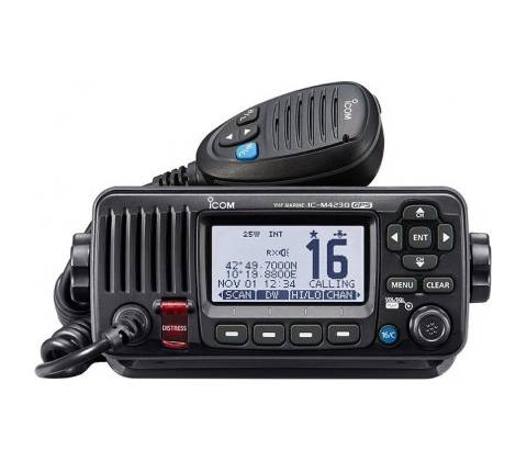 Icom IC-M423G